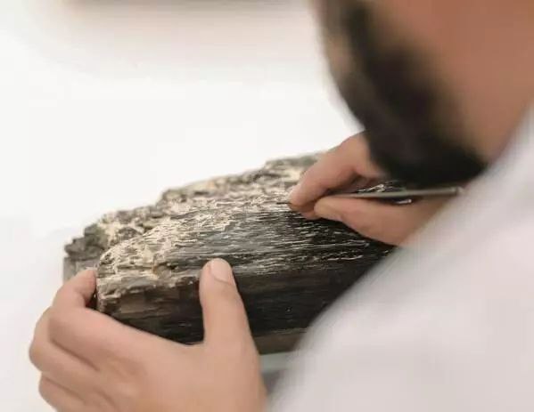 沙特吉达历史区项目宣布涉及25000件文物残片的重大发现