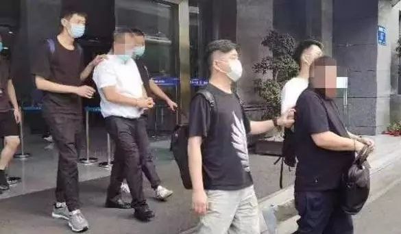 江北警方破获一起超7亿元的企业集资诈骗案