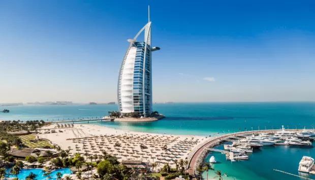 沙特红海旅游区移动平均网速比王者迪拜高出86%