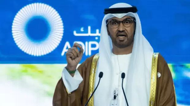 非营利组织揭示阿联酋寻求在气候会议中谋求石化交易